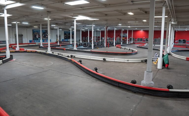 k1 speed south san francisco