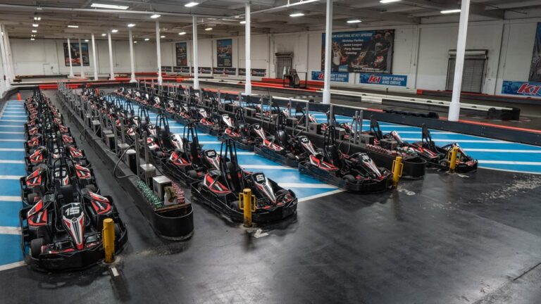 k1 speed south san francisco