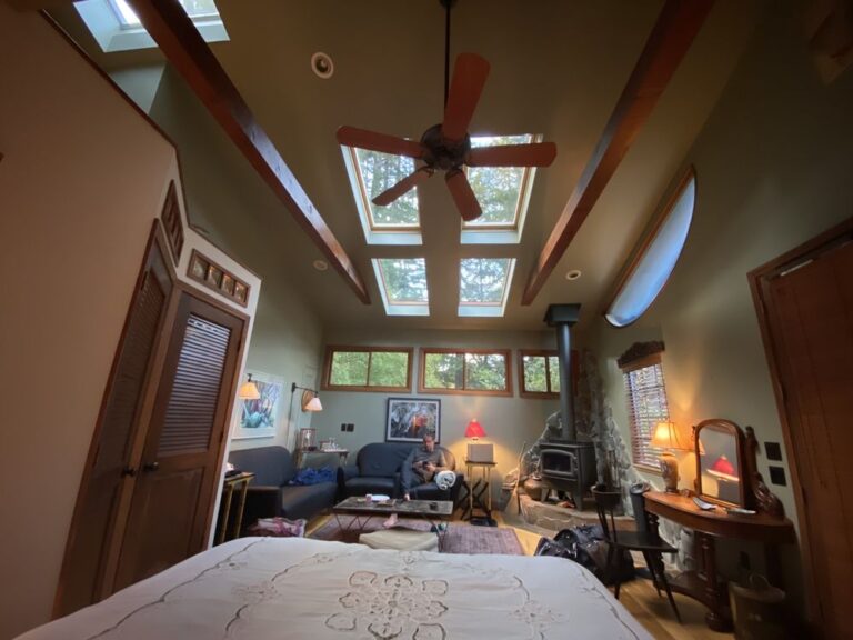 redwood croft bonny doon