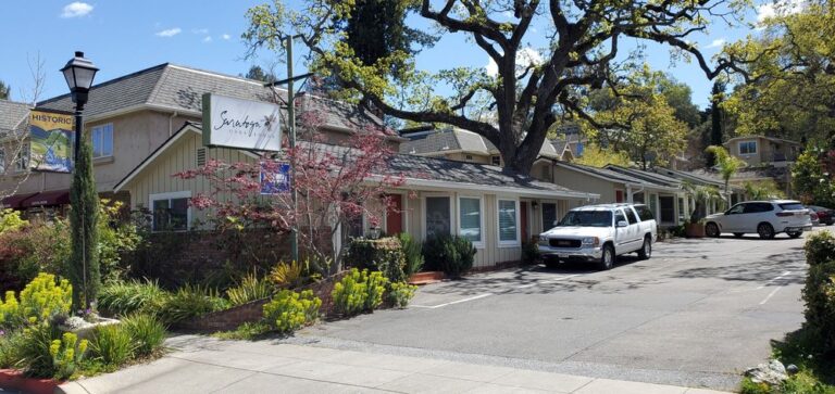 saratoga oaks lodge saratoga