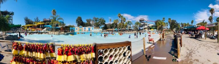 six flags hurricane harbor concord 2