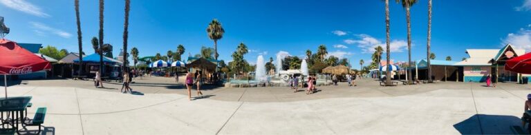 six flags hurricane harbor concord 2