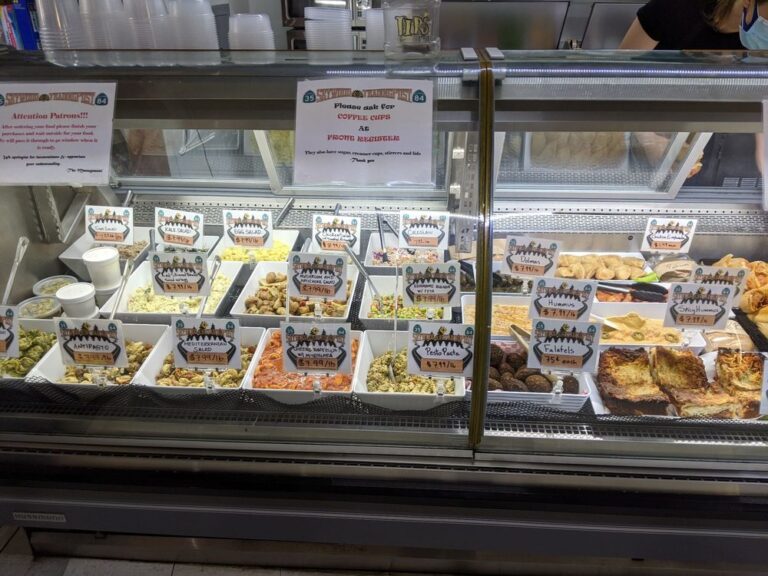 skywood trading post woodside