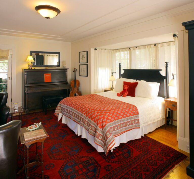 the brick path guest suites berkeley