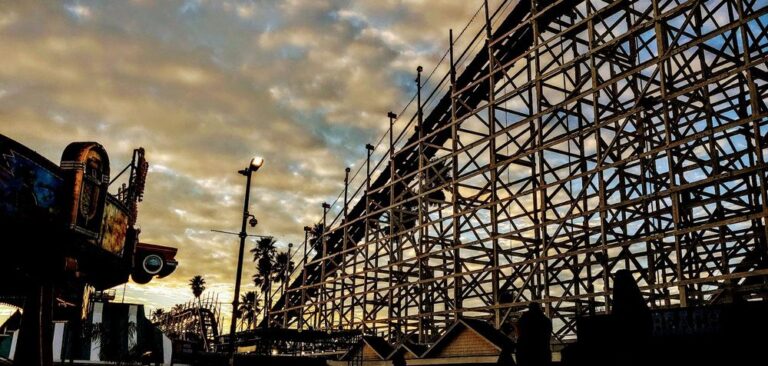 the giant dipper santa cruz