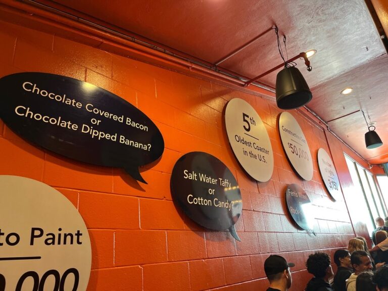 the giant dipper santa cruz