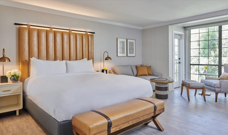 the inn at saratoga tapestry collection by hilton saratoga