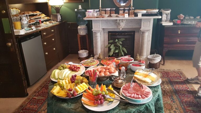 the inn san francisco san francisco 4