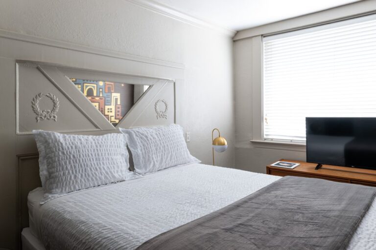 the metro hotel san francisco