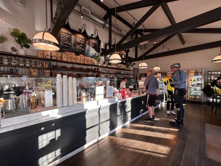 the village bakery woodside 2