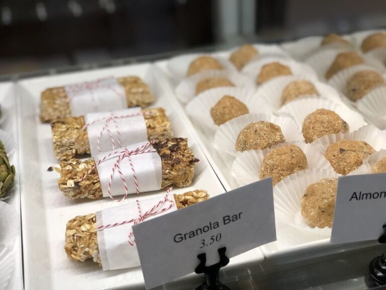 the village bakery woodside 2