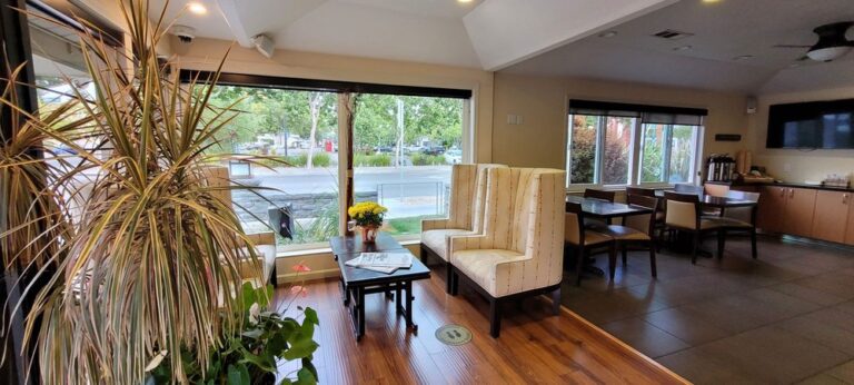 the zen hotel palo alto