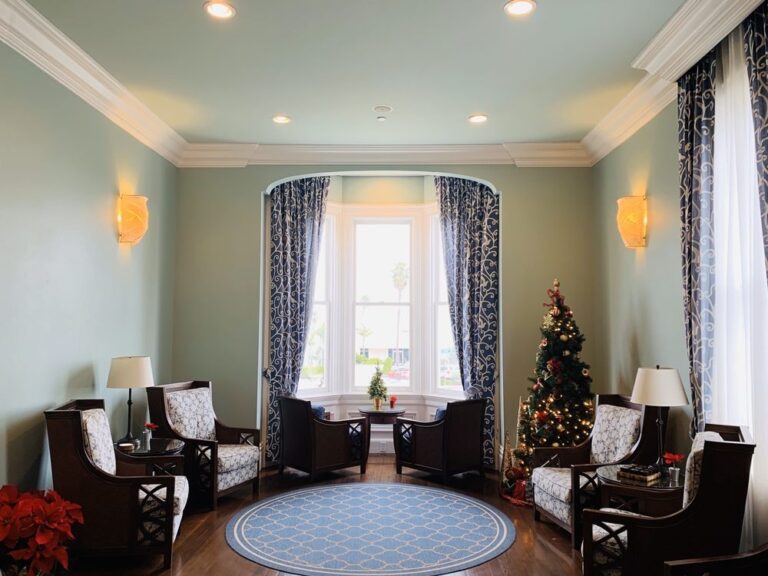 west cliff inn a four sisters inn santa cruz 2