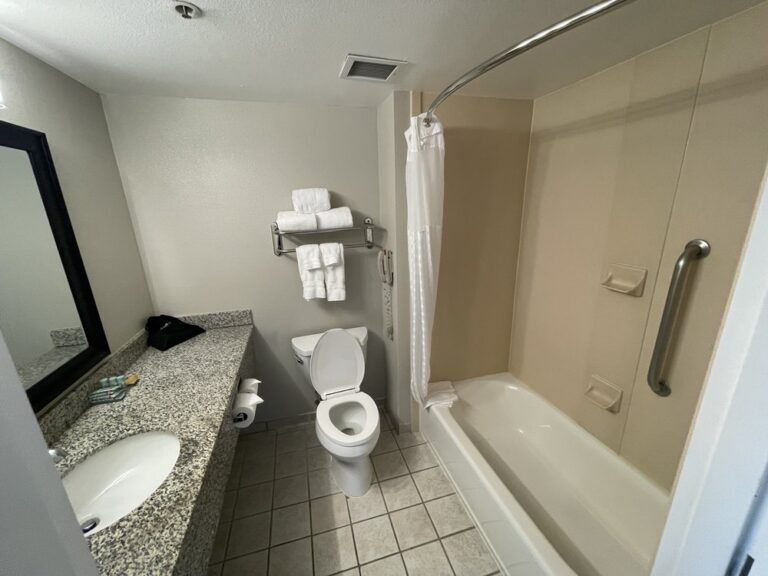 best western coyote point inn san mateo 2