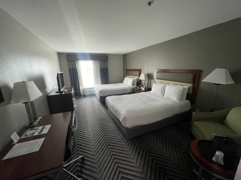 best western coyote point inn san mateo 2