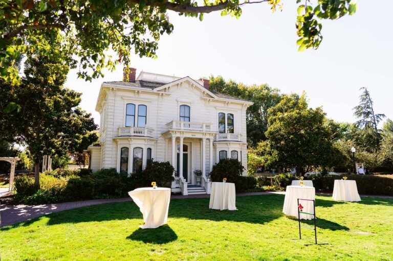 rengstorff house mountain view